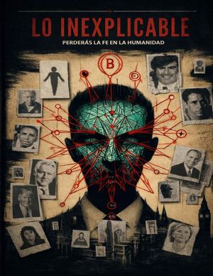 Lo Inexplicable PDF Gratis: Perderas La Fe En La Humanidad