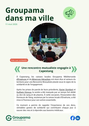 Actus Gmed Du 1105 Au 18054