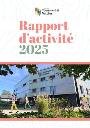 Rapport d'activité 2025