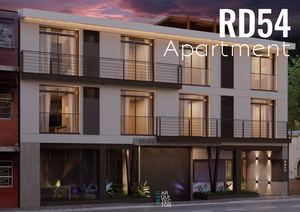 Arq Portorreal - Edificio De Viviendas Rd54