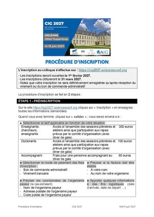 Procédure d'inscription_CIG