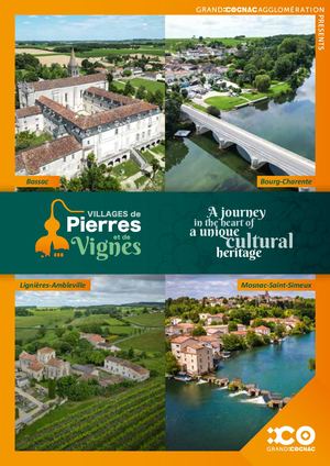 Our Villages step by step