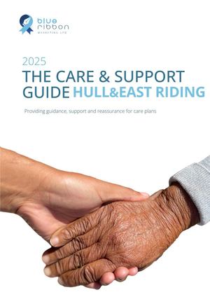 Hull & East Riding