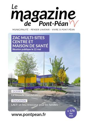 Magazine N° 176 Mai 2026 Version Def Pages