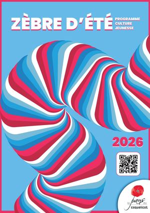Brochure Ete 2026