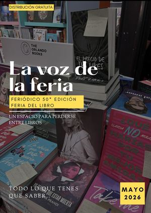 Feriódico