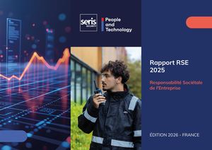 Rapport RSE - SERIS France - Edition 2026
