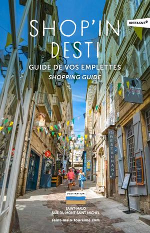 Guide Shop'in Desti 2026