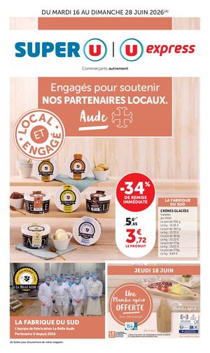 Tract Sud Aude S25 S26 Vf