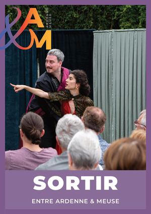 Sortir Entre Ardenne & Meuse
