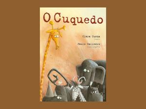 O Cuquedo Clara Cunha E Paulo Galindro
