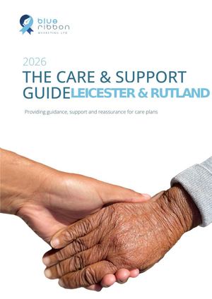 Leicester & Rutland
