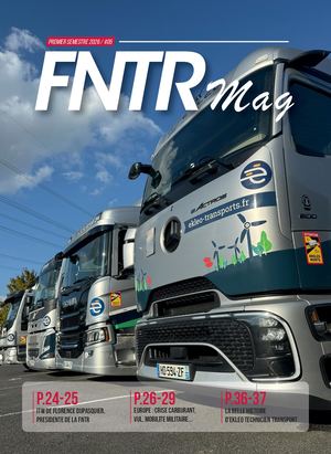 FNTRmag #05 - Premier semestre 2026