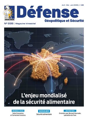 Mag Défense 228