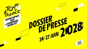 Grand Départ en Champagne Grand Est (Dossier de Presse)