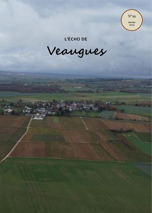 Numéro 19 Version 2023 12 20