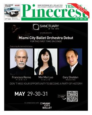 Pinecrest 5 18 26