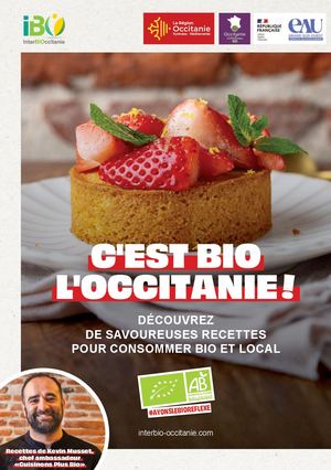 Livret Recette Interbio 2026