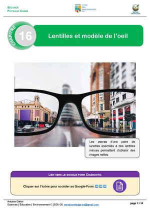 Chapitre 16 2025 26 Prof
