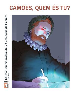 Edicao Especial Luís de Camões