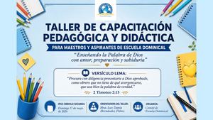 Taller De Capacitación Pedagógica Y Didáctica Para Maestros Y Aspirantes De 20260518 103702 0000