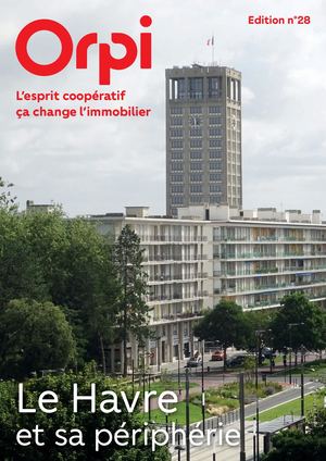 ORPI LE HAVRE - N°28