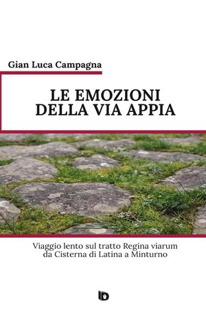 EDU -  Le emozioni della Via Appia, di Gian Luca Campagna