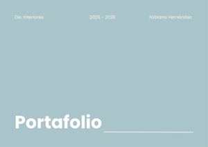 Portafolio
