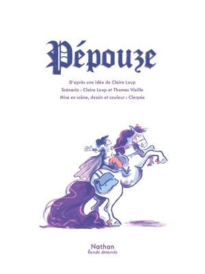 [Extrait] Pépouze