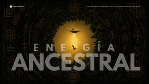 Energía Ancestral Libro De Producción Compressed