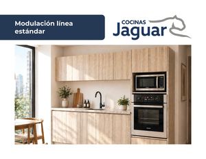 Catálogos Módulos De Cocina