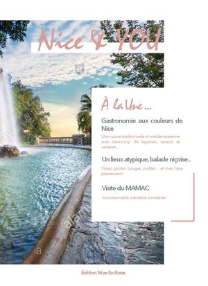 Magazine Nice & You