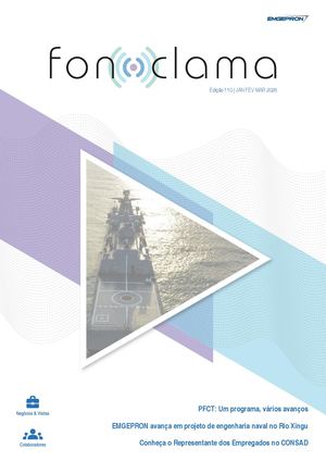 Fonoclama Edição 110
