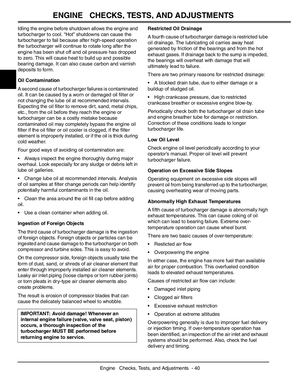 John Deere 1600 1620 Turbo Mower Repair Manual