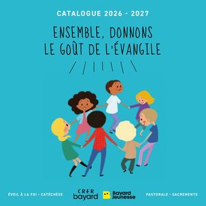 Catalogue CRER-Bayard 2026-2027
