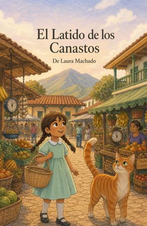 El Latido De Los Canastos