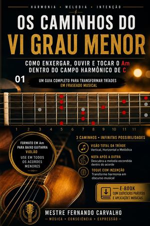 Os Caminhos Do Vi Grau Menor