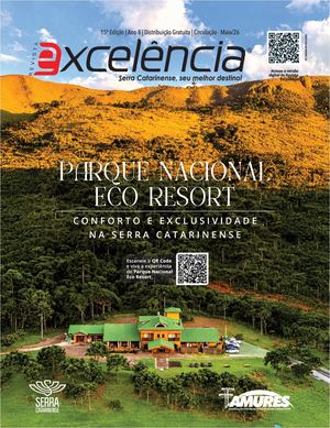 Revista Excelência 15ª Edição