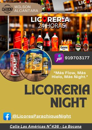Catálogo Licoreria Night (2)