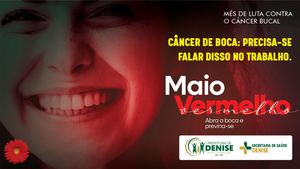 Apostila Maio Vermelho