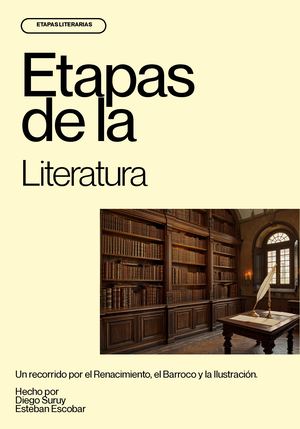 Literatura