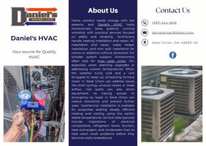 Daniel's Hvac