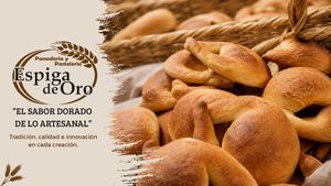 Panadería Espiga De Oro