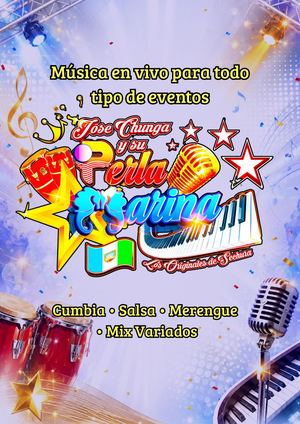 Música En Vivo Para Todo Tipo De Eventos