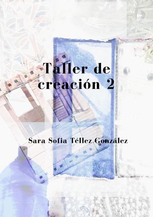 Taller De Creación 2