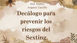 Sexting