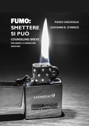 ESTRATTO SUL LIBRO FUMO