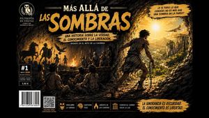 Más allá de las sombras (comic)