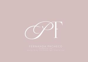 Portafolio Fernanda Pacheco