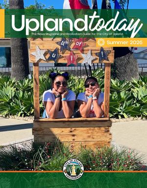 2026 Summer Upland Today